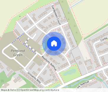 Reeforts Avenue, Bilston, Midlothian, EH25 - Photo 1