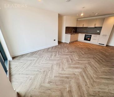 2 bedroom apartment to rent Liversage Street, Derby, Derbyshire, DE1 - Photo 4