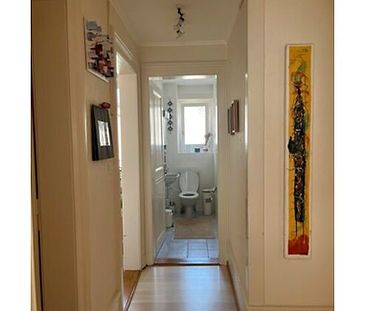 3 Zimmer-Wohnung in Bern - Beaumont, möbliert - Foto 6