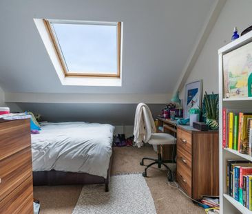 6 bedroom terraced house to rent - Photo 2