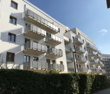 *Mittelstandsförderung* Moderne 4-Zimmer-Wohnung mit Balkon im 2. O... - Foto 5