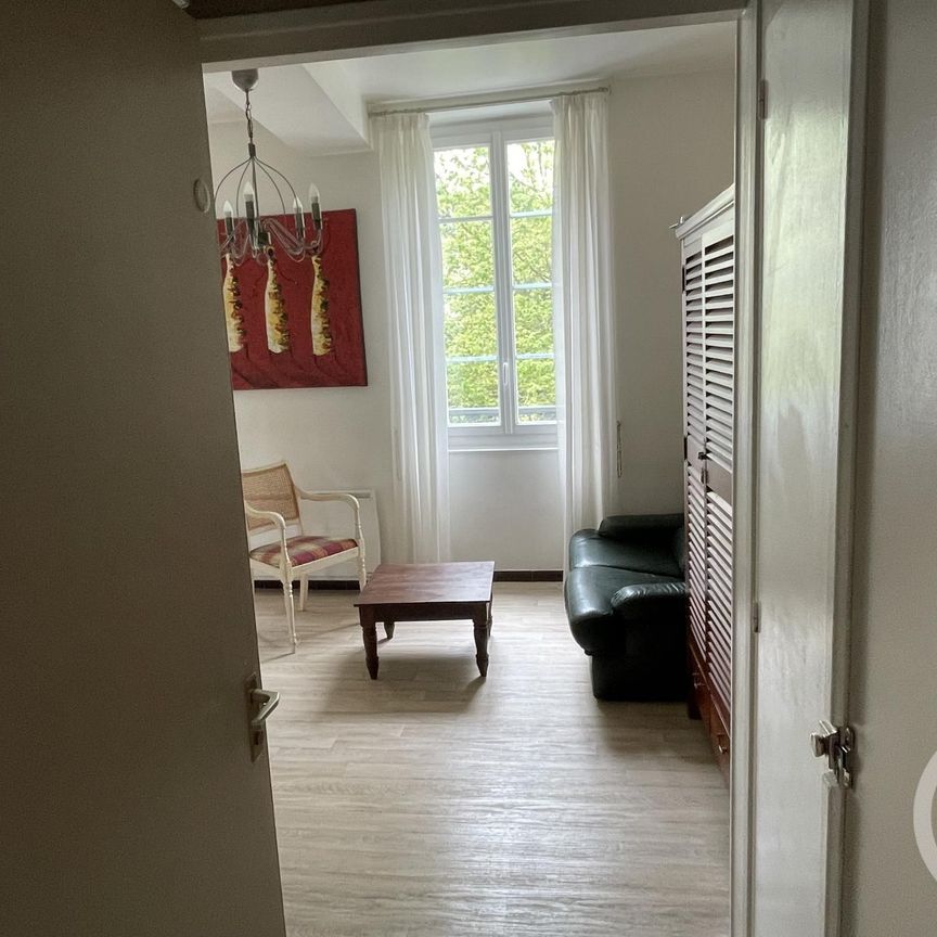 Location Appartement 1 pièce 29m² NEVERS 58000 - Photo 1