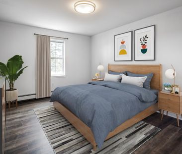 Stonecrest Village - 1 Bedroom - Photo 3