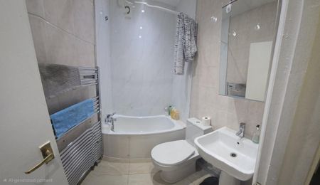 1 bedroom flat to rent - Photo 4