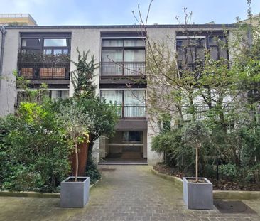 Tout savoir sur cet appartement dans le quartier Muette Sud, à Pari... - Photo 5