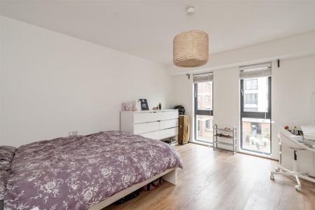 2 bedroom apartment to rent - Photo 4