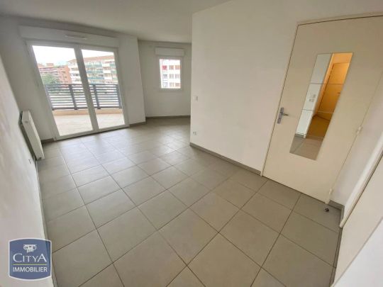Appartement à louer 2 pièces 42.9m² - Photo 1