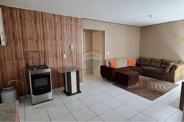Apto 2 Quartos em Afonso Pena, São José dos Pinhais - Foto 1