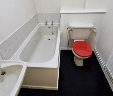 1 bedroom flat to rent - Photo 6