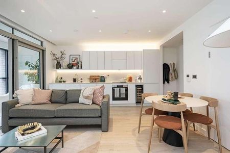 New Drum Street, Aldgate, E1 - Photo 3