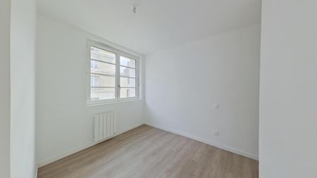 Location Appartement 3 pièces 39m² POITIERS 86000 - Photo 2