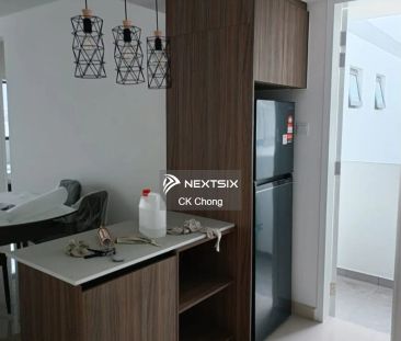 Aster Hill Sri Petaling - Photo 4