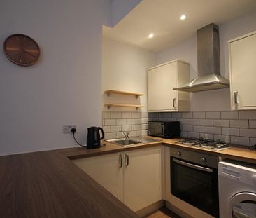 1 bed flat for rent in Dalry - Photo 1