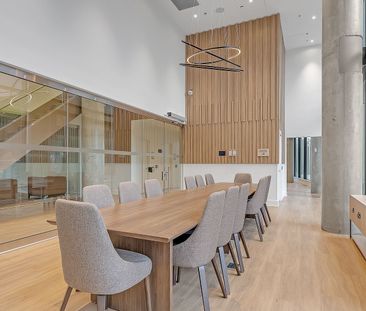 For Lease - 3100 Keele Street Unit# 629, Toronto, Ontario - Photo 3