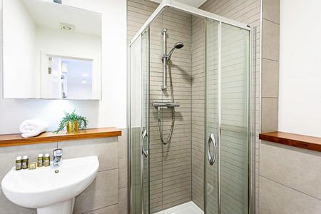 Studio to rent - Photo 5