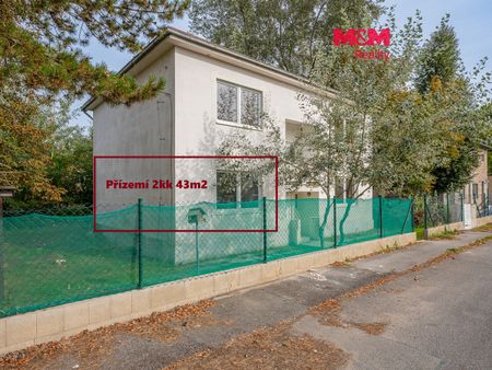 Pronájem bytu 2+kk 43 m² - Photo 2
