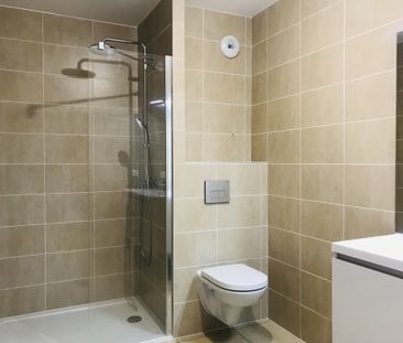Location Appartement 1 pièce 29m² BEZANNES 51430 - Photo 3