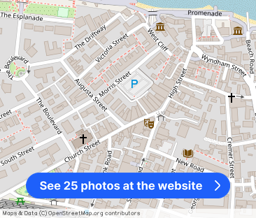 Morris Street, Sheringham, NR26 - Photo 1