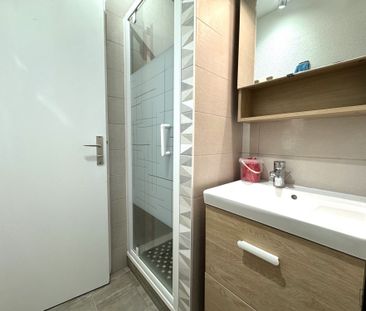 Location Appartement 2 pièces 27m² NARBONNE PLAGE 11100 - Photo 6