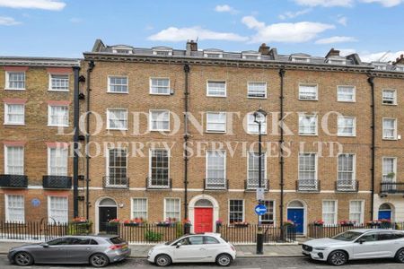 York Street, W1U, London - Photo 5