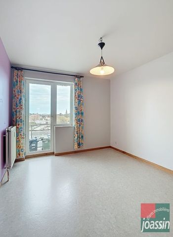 Appartement te huur - Foto 2