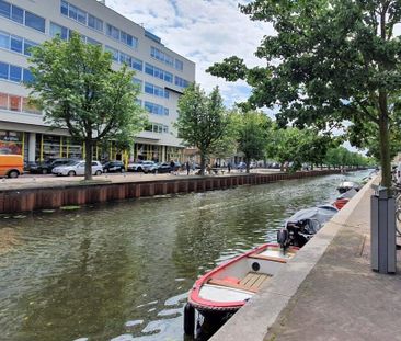 Appartement te huur: Veenkade 27 2513 EG Den Haag - Foto 3