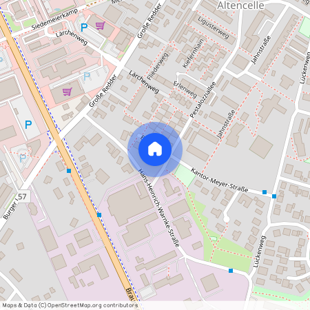 Celle - Birkenhain 2