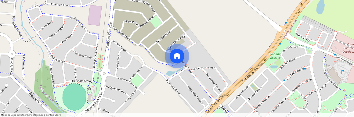 2 Renwick Street, 2557, Catherine Field