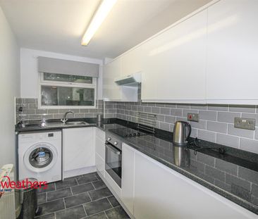 1 bed apartment to rent in Moorgate Chase, Rotherham, S60 - Photo 4