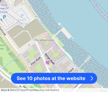 The Lighterman Building, London - Photo 1