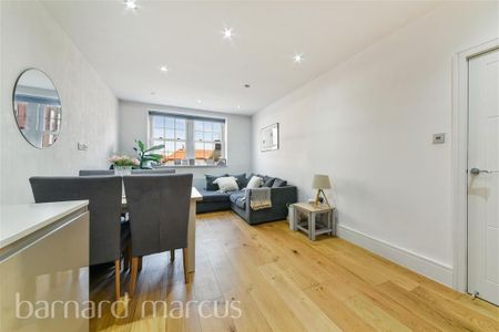 Upper Mulgrave Road, Cheam, SUTTON - Photo 4