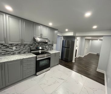 For Lease - 9438 Credit View Road Unit# Bsmt, Brampton, Ontario - Photo 3