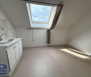 Location Maison 4 pièces 120m² DAMIGNY 61250 - Photo 6