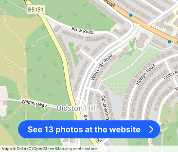 Worcester Road, Prenton, Wirral - Photo 1