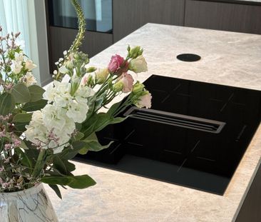 Hoogwaardige en ruime woning met 4slpk te huur in De Pinte - Photo 3