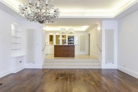 Whitehall Court, Fitzrovia & Covent Garden, SW1A - Photo 5