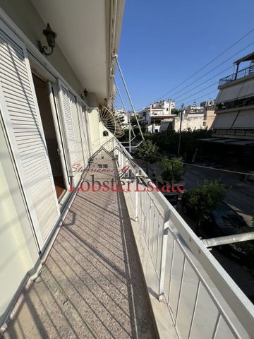 Διαμέρισμα για ενοικίαση Καλαμάκι (Άλιμος) - Photo 3