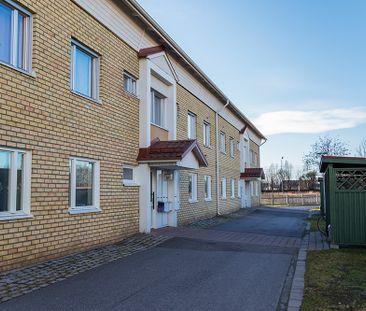 Gulsporregränd 10 B, 94332, Öjebyn - Foto 2