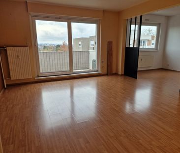 Location Appartement 4 pièces 81m² HUNINGUE 68330 - Photo 3