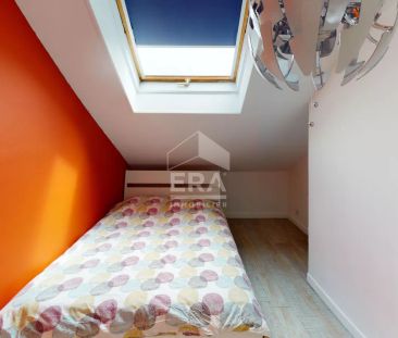 Appartement Duplex Le Havre 4 pièce(s) 80 m2 - Photo 2