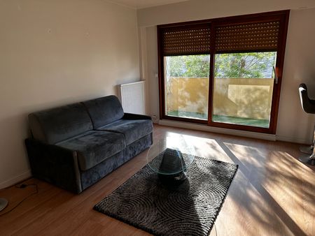 STUDIO Rueil Malmaison - Photo 4