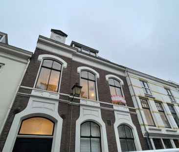 Te huur: Appartement Lange Jufferstraat in Utrecht - Foto 1