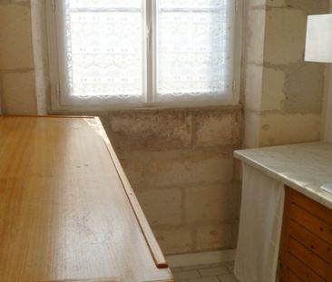 Appartement T2 La Rochelle à louer - Photo 1