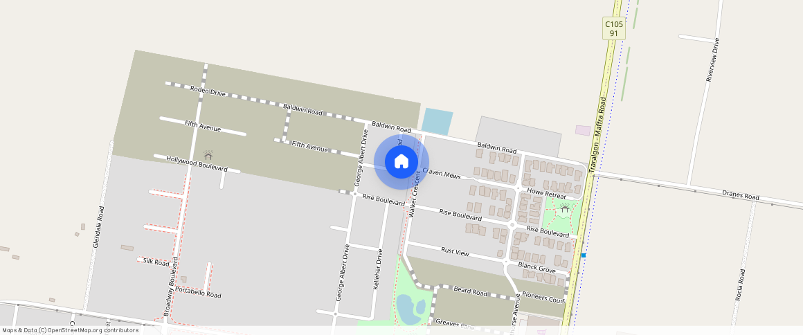 8 Duke Road, Traralgon, VIC, 3844