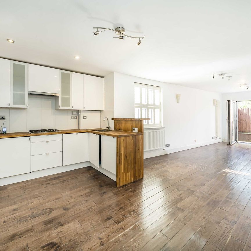 Westcote Road, Tooting, SW16, London - Photo 1