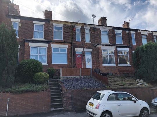 Turncroft Lane, Stockport - Photo 1
