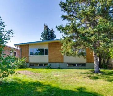 3 Bed Upper Unit – 631 37 St SW Calgary | 631A - 631 37 Street Sout... - Photo 1