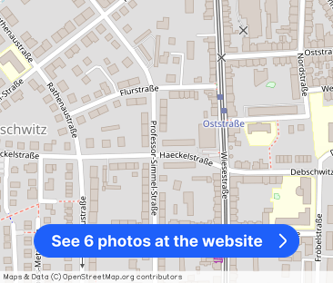 Wohnung, 2 Zimmer (48,81 m²) - Photo 1