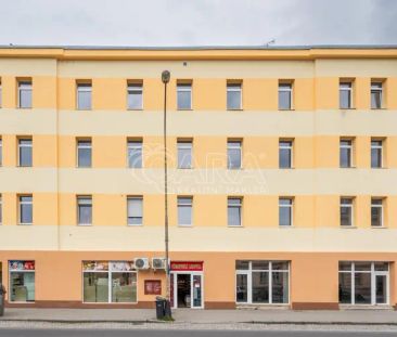 Pronájem bytu 1+kk v Přerově - Fotografie 4