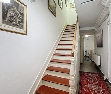 Duplex atypique meublé de 2ch / Proche des Etangs d’Ixelles. - Foto 3